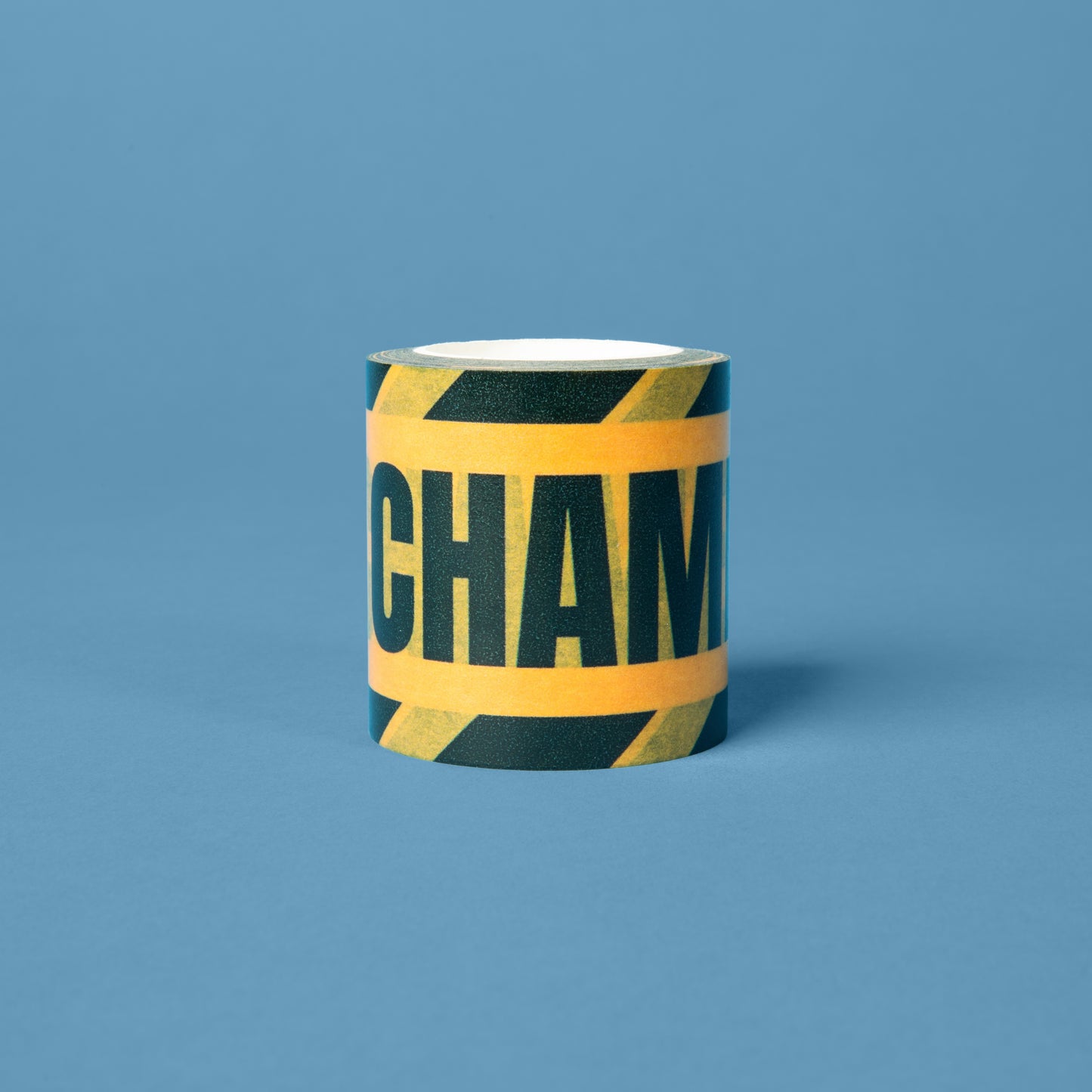 Chametz Caution Tape