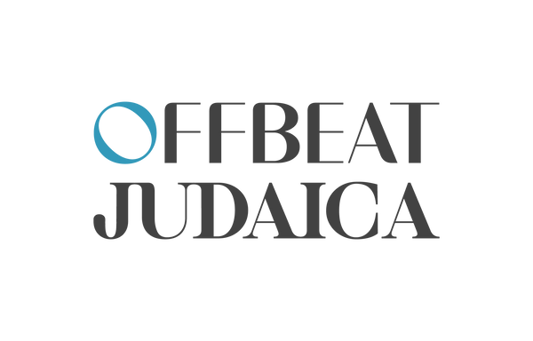 Offbeat Judaica