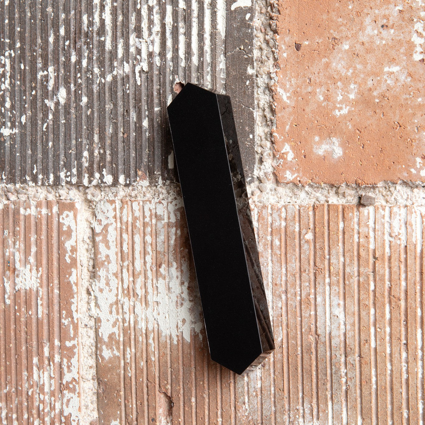 Color Changing Mezuzah Case