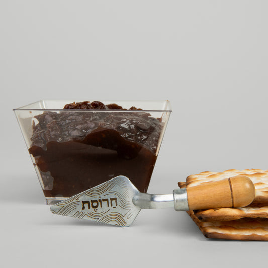 Charoses Trowel