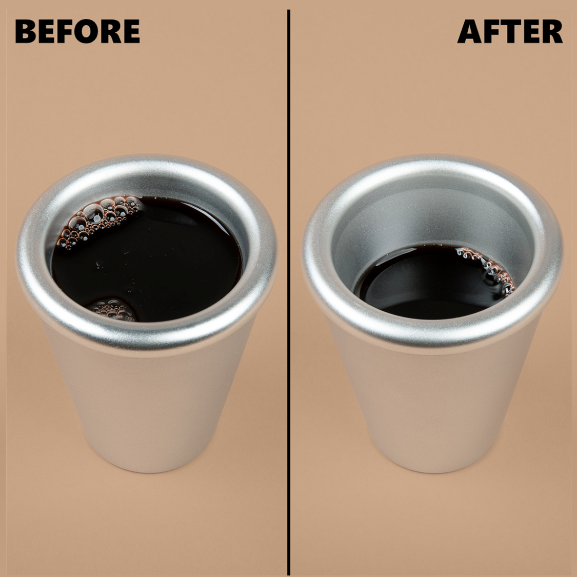 Magic Drinking Elijah Cup