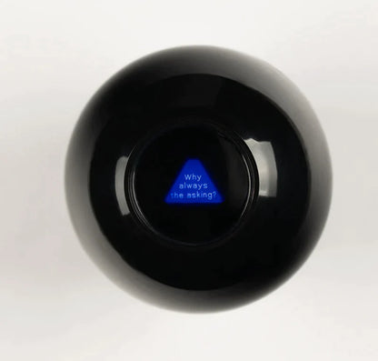 Jewish Wisdom Ball – (Scratch & Dent)